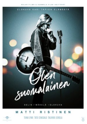 OLEN SUOMALAINEN